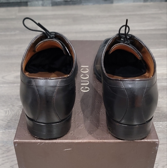 Gucci shoes - Picture 2 of 7